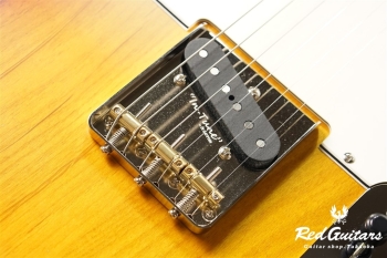 KTL-AL - 3 Tone Sunburst